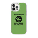 PPC iPhone Case