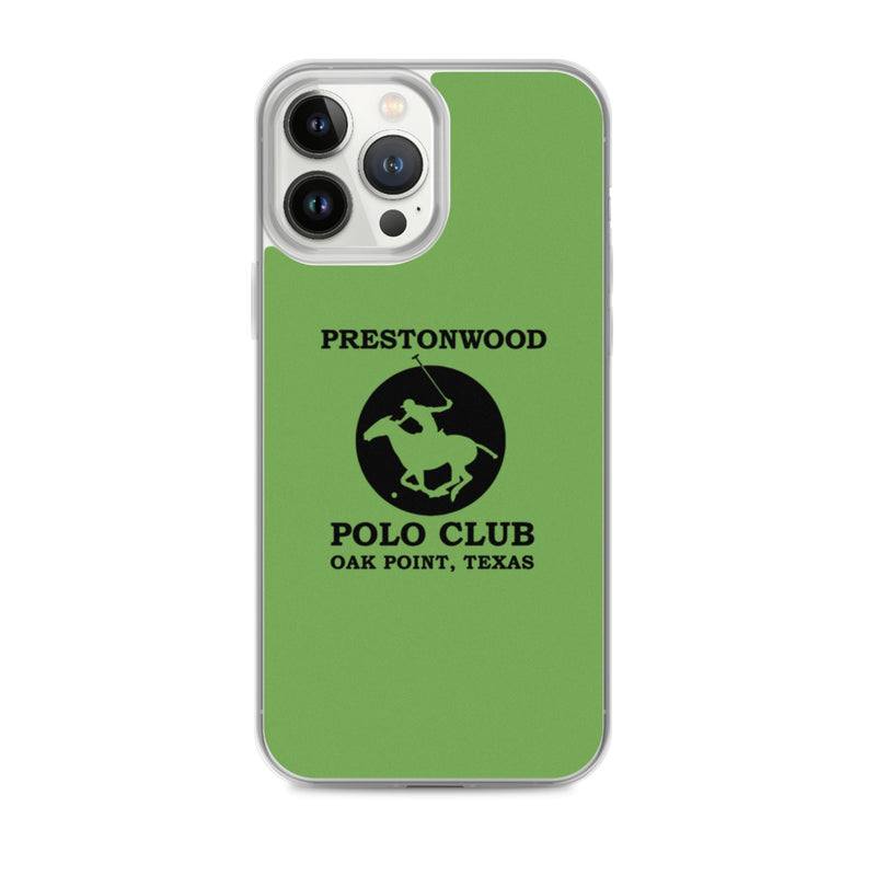 PPC iPhone Case