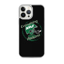ENYJ iPhone Case