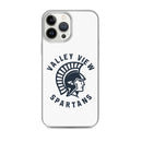 VVS iPhone Case