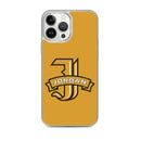 JMS iPhone Case