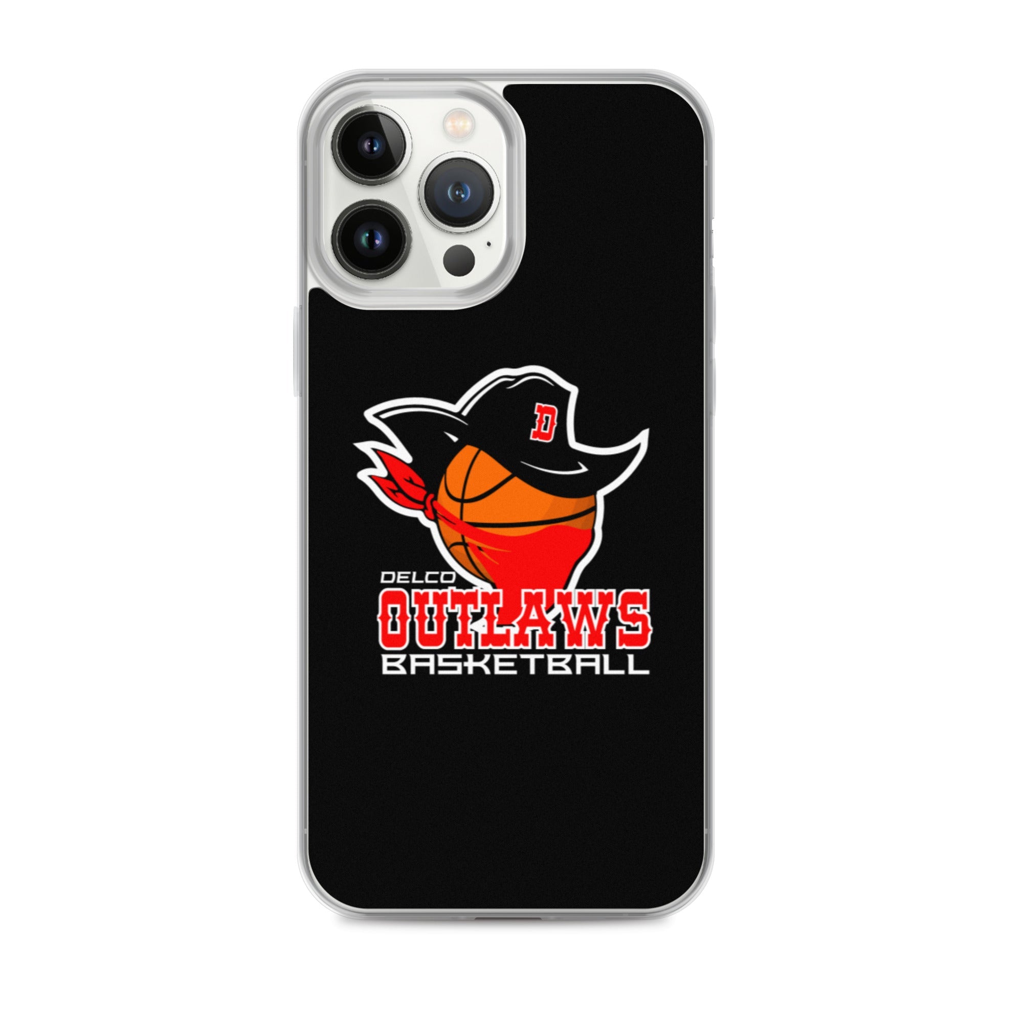 DOB  iPhone Case