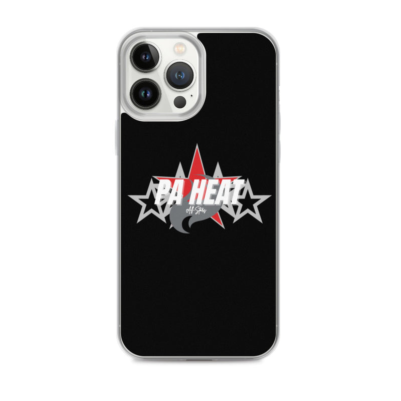 PAH iPhone Case