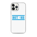 BST iPhone Case