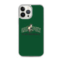 CPCB iPhone Case