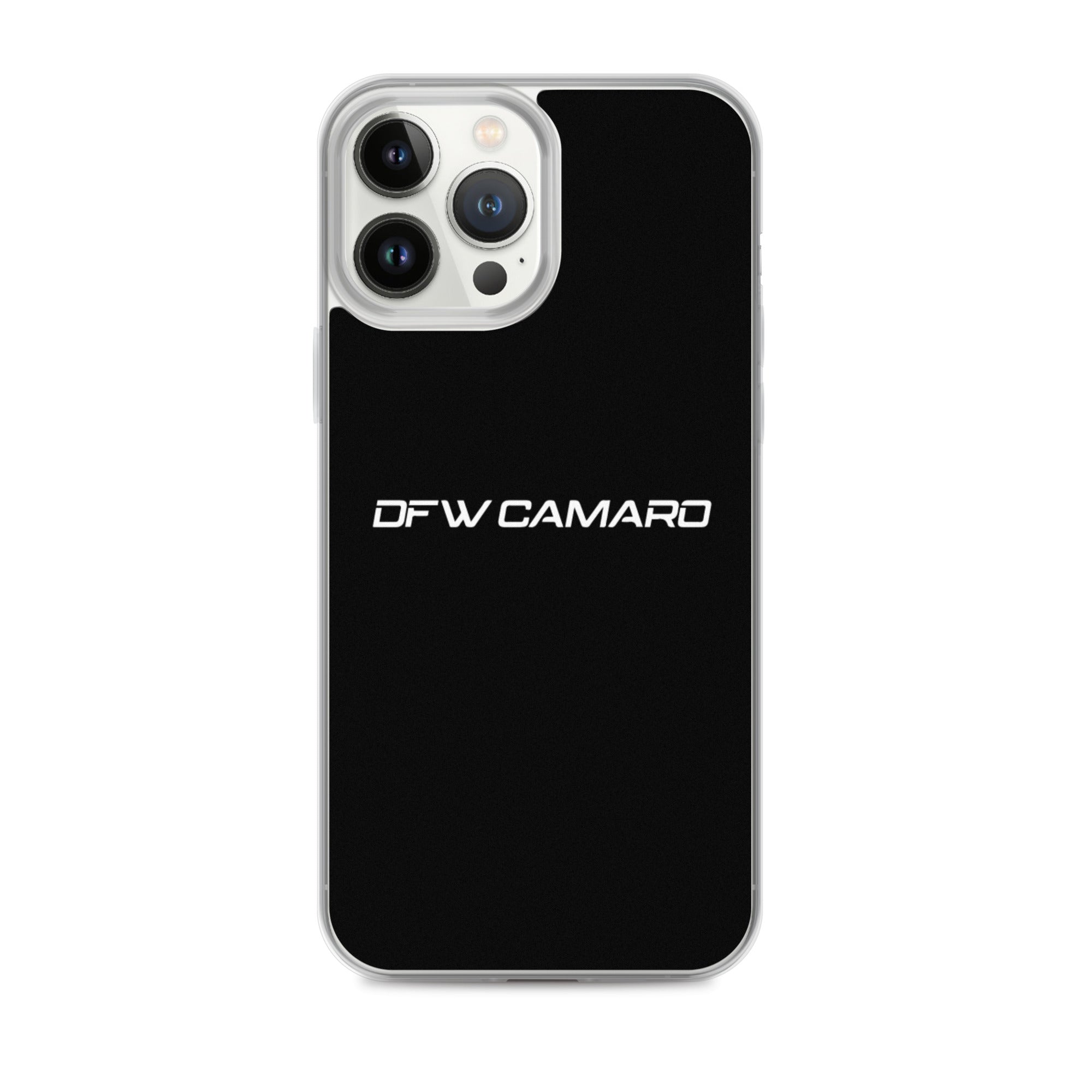 DFW iPhone Case