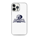 Boomslang Basketball Club iPhone Case