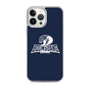 Boomslang Basketball Club iPhone Case