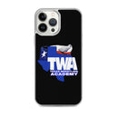 Funda para iPhone de TWA
