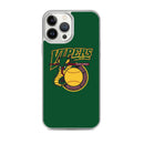AVS iPhone Case