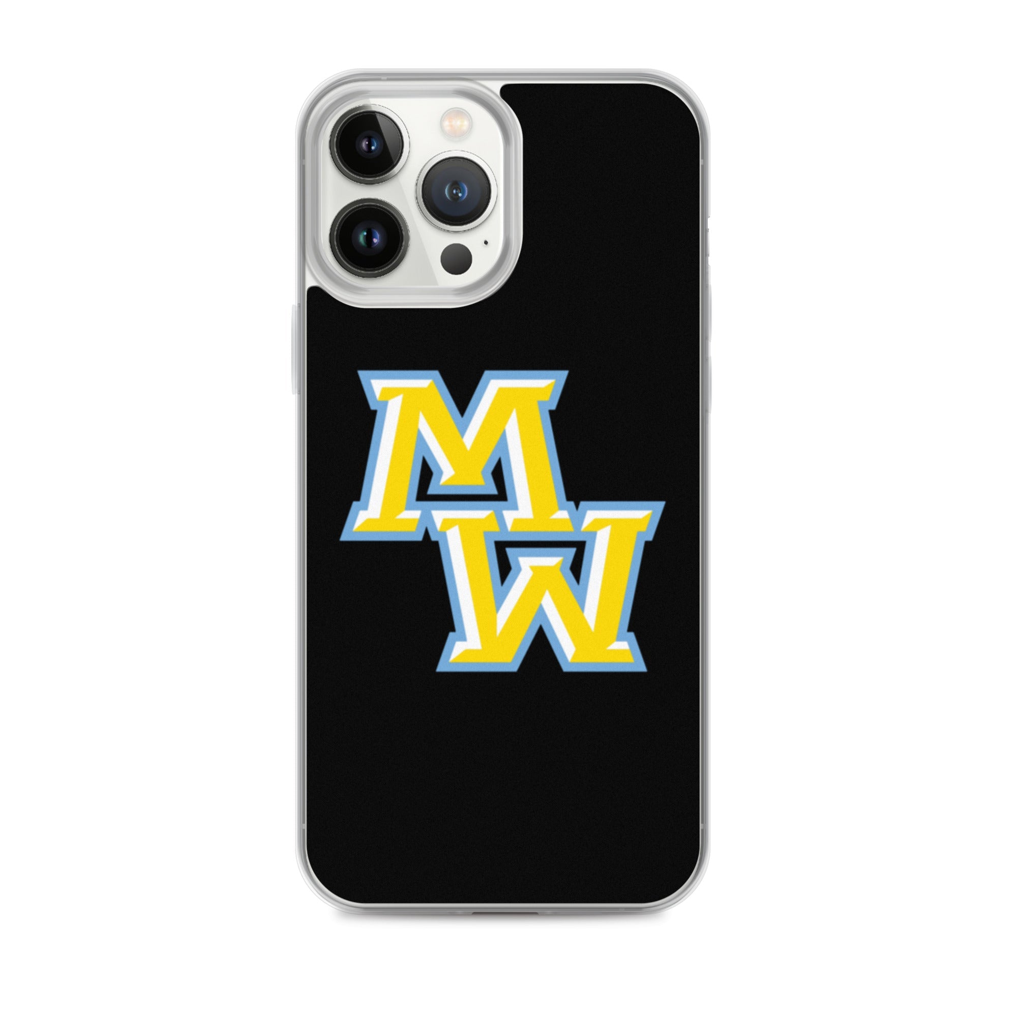 MWFAB iPhone Case