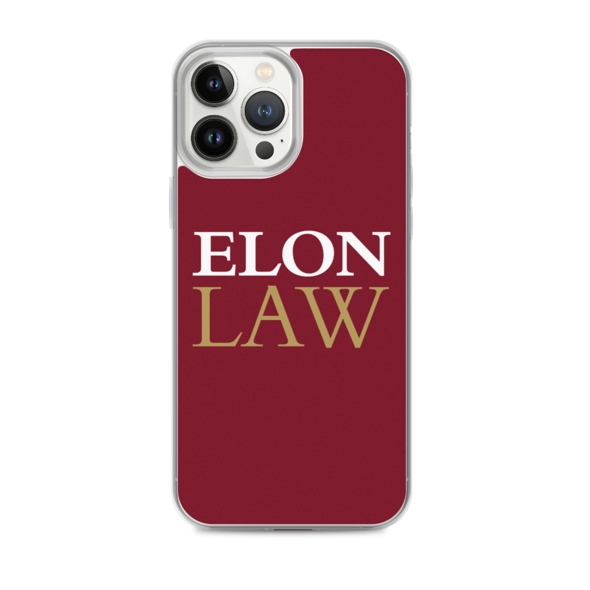 EL iPhone Case