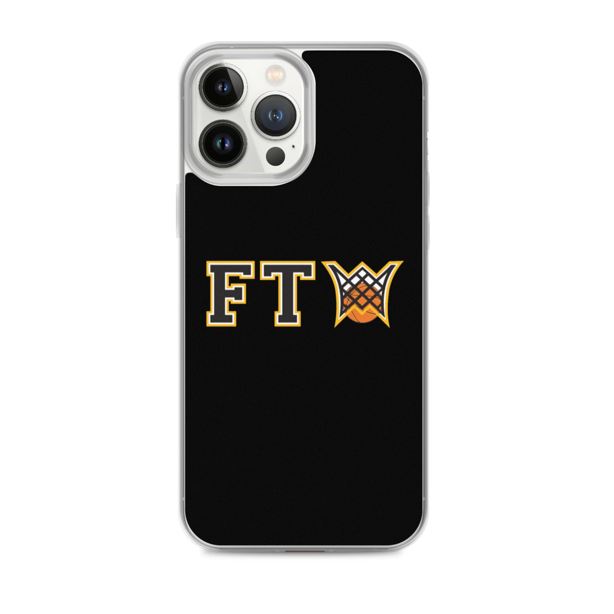 FTW iPhone Case
