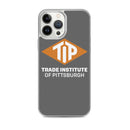 TIP iPhone Case
