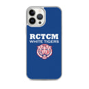 RCTCM iPhone Case