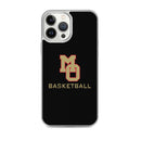 MO iPhone Case