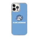 UNCCL iPhone Case