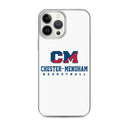 Funda para iPhone CMB