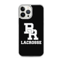 BRHS iPhone Case