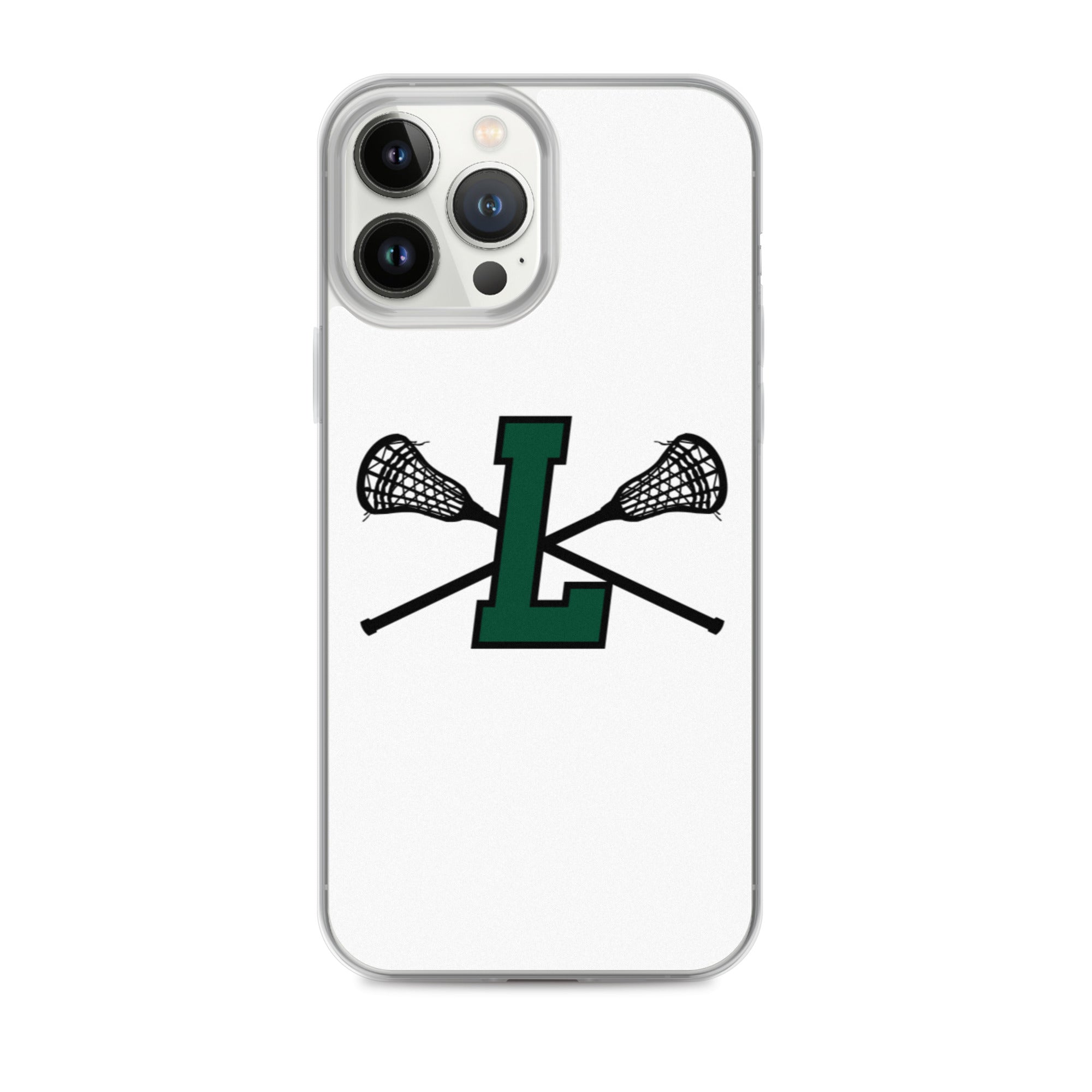 LL iPhone Case