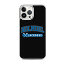 Holmdel HS iPhone Case