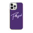 Funda para iPhone FL