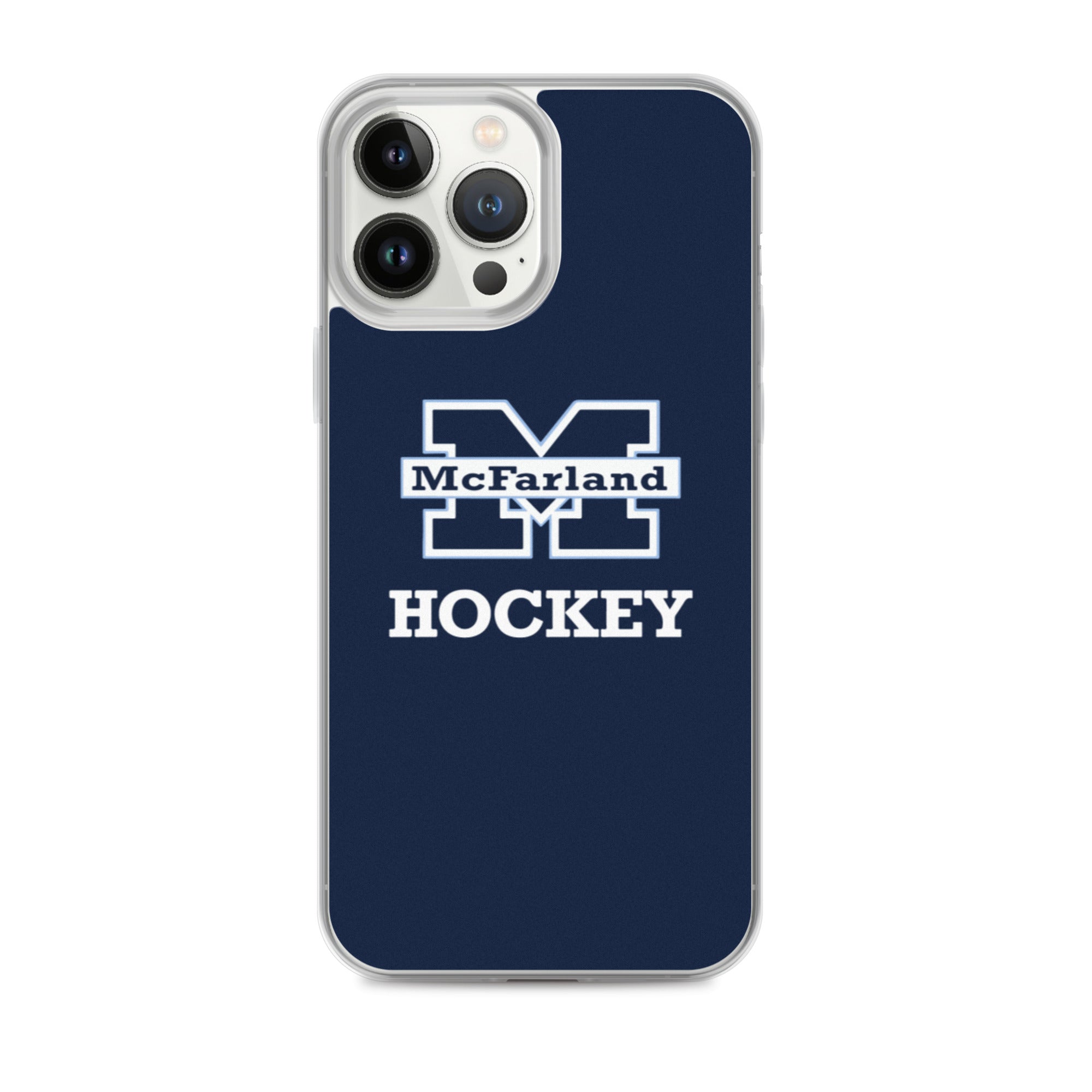 MYH iPhone Case