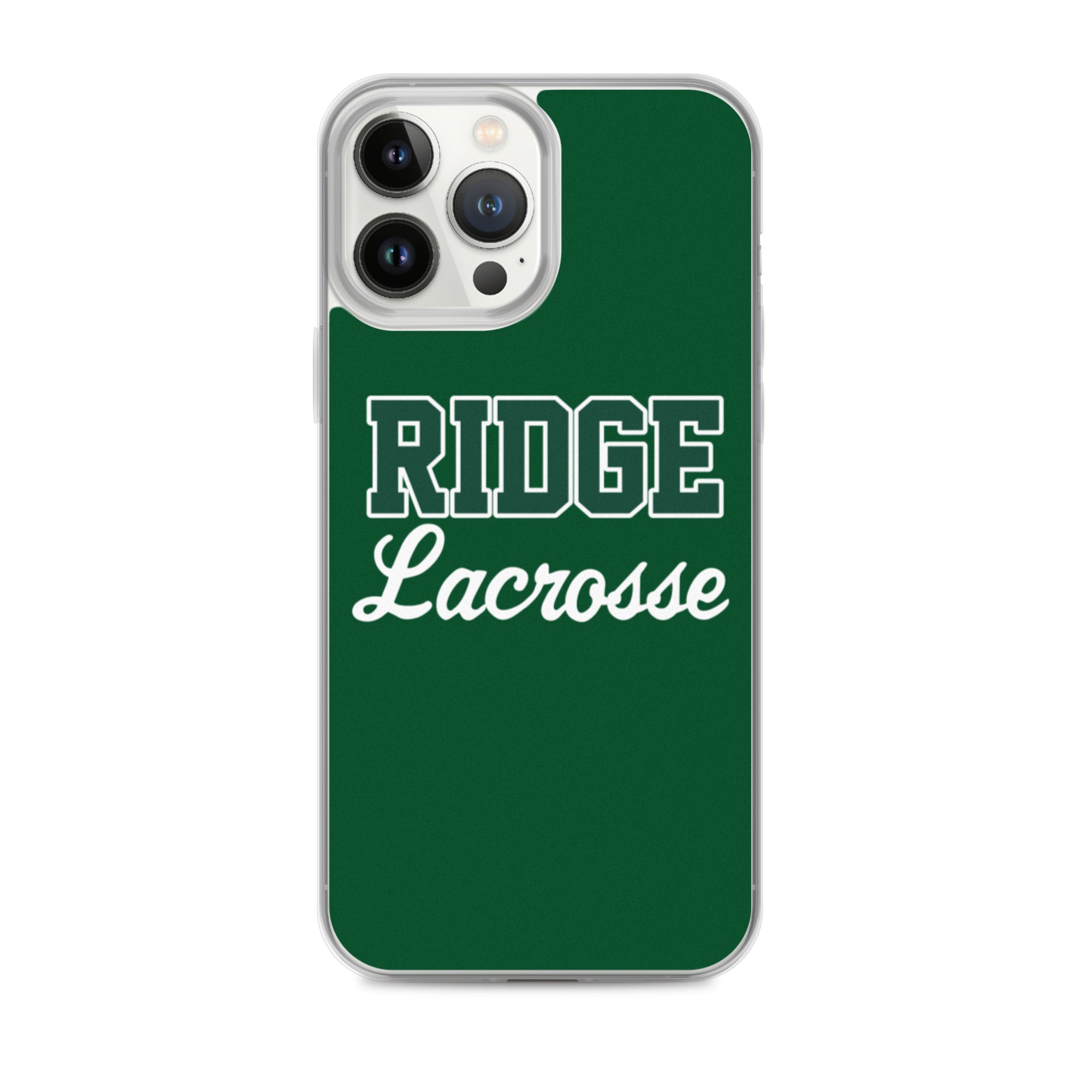 RYL iPhone Case