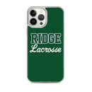 Funda para iPhone RYL