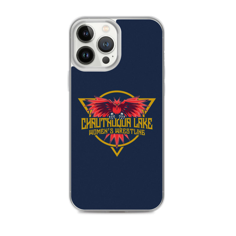 CLCS iPhone Case