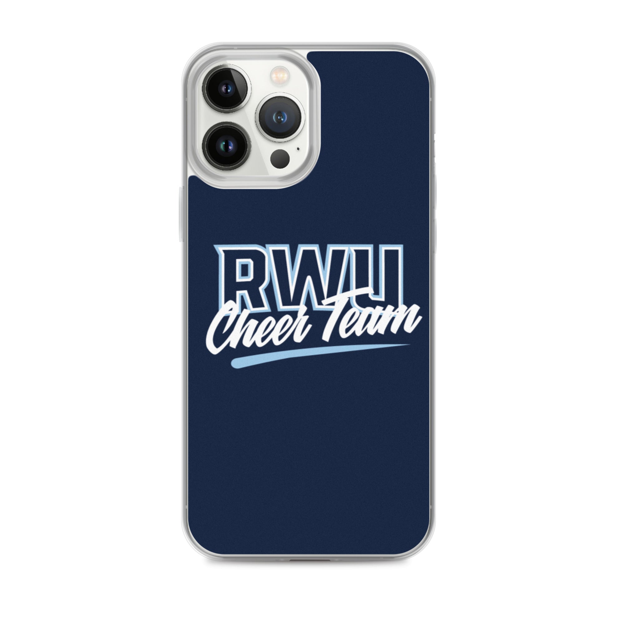 RWU iPhone Case