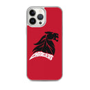 Funda CB para iPhone