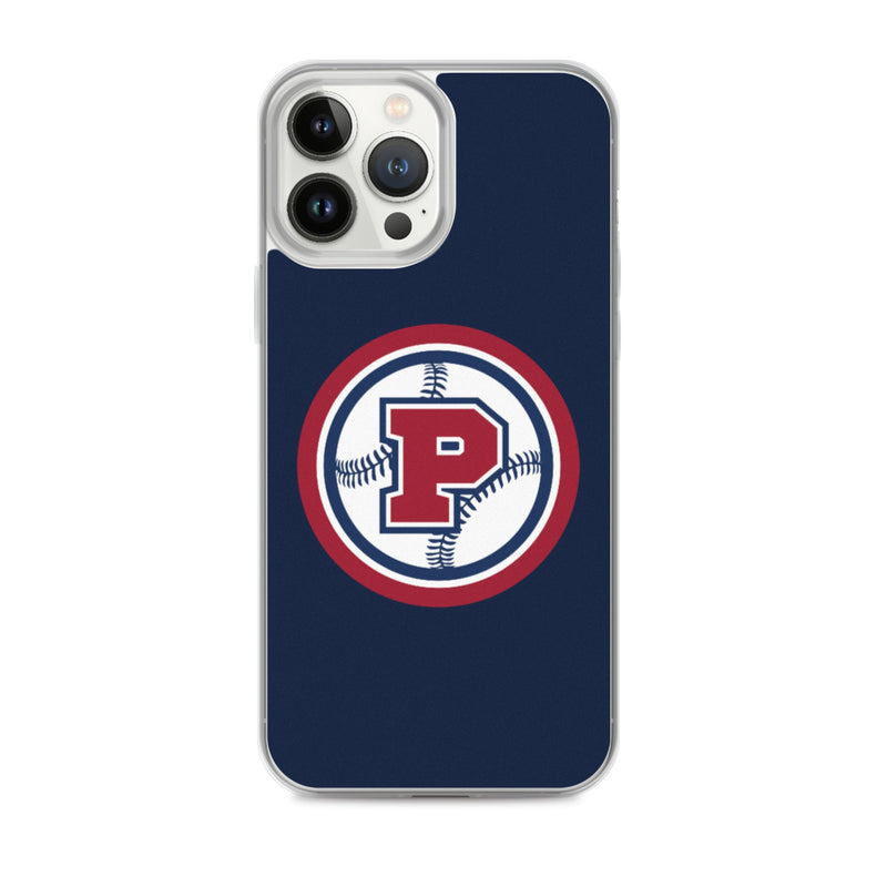 PAB iPhone Case