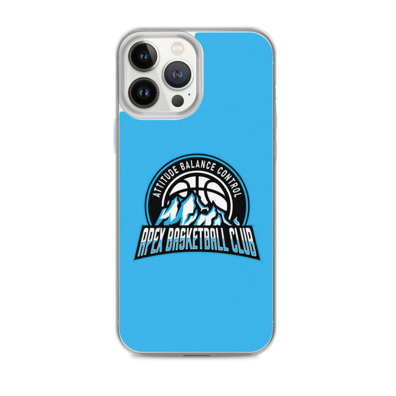 ABC iPhone Case