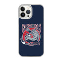 MHLKS iPhone Case