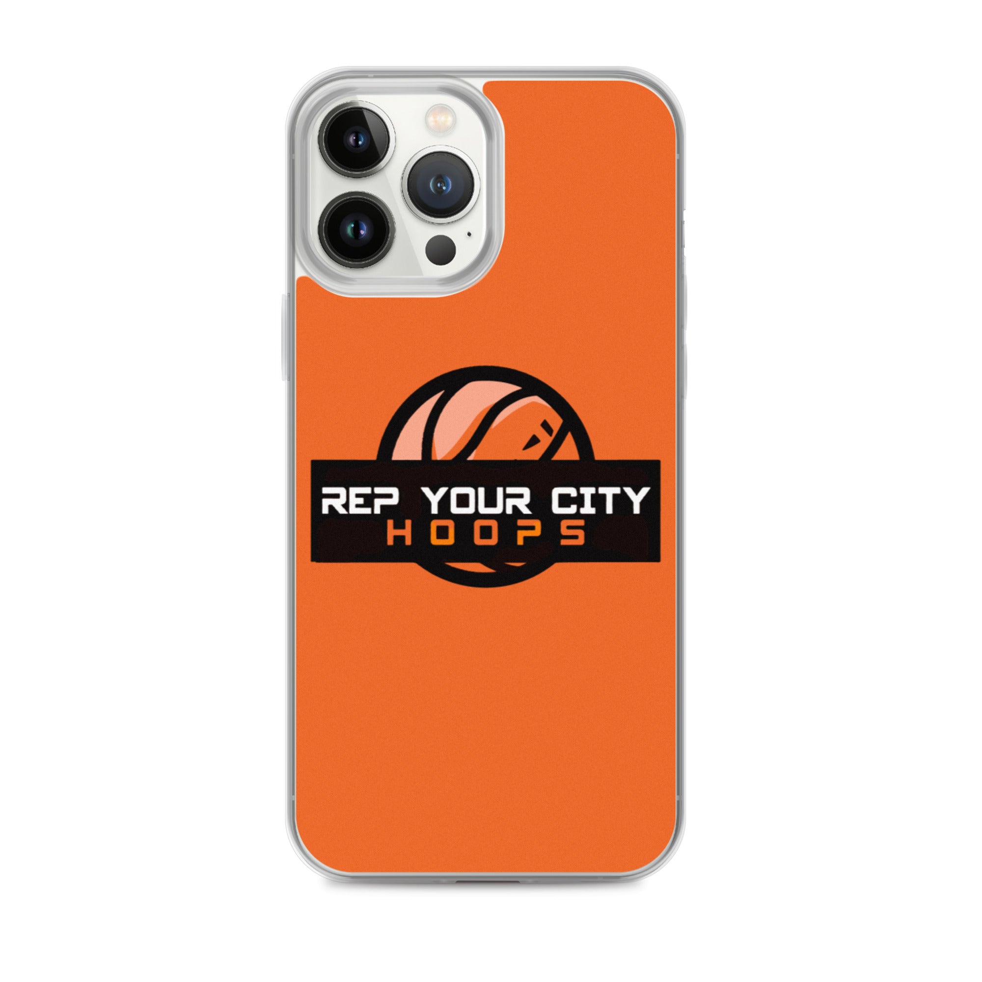RYCH iPhone Case