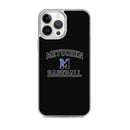 MB iPhone Case