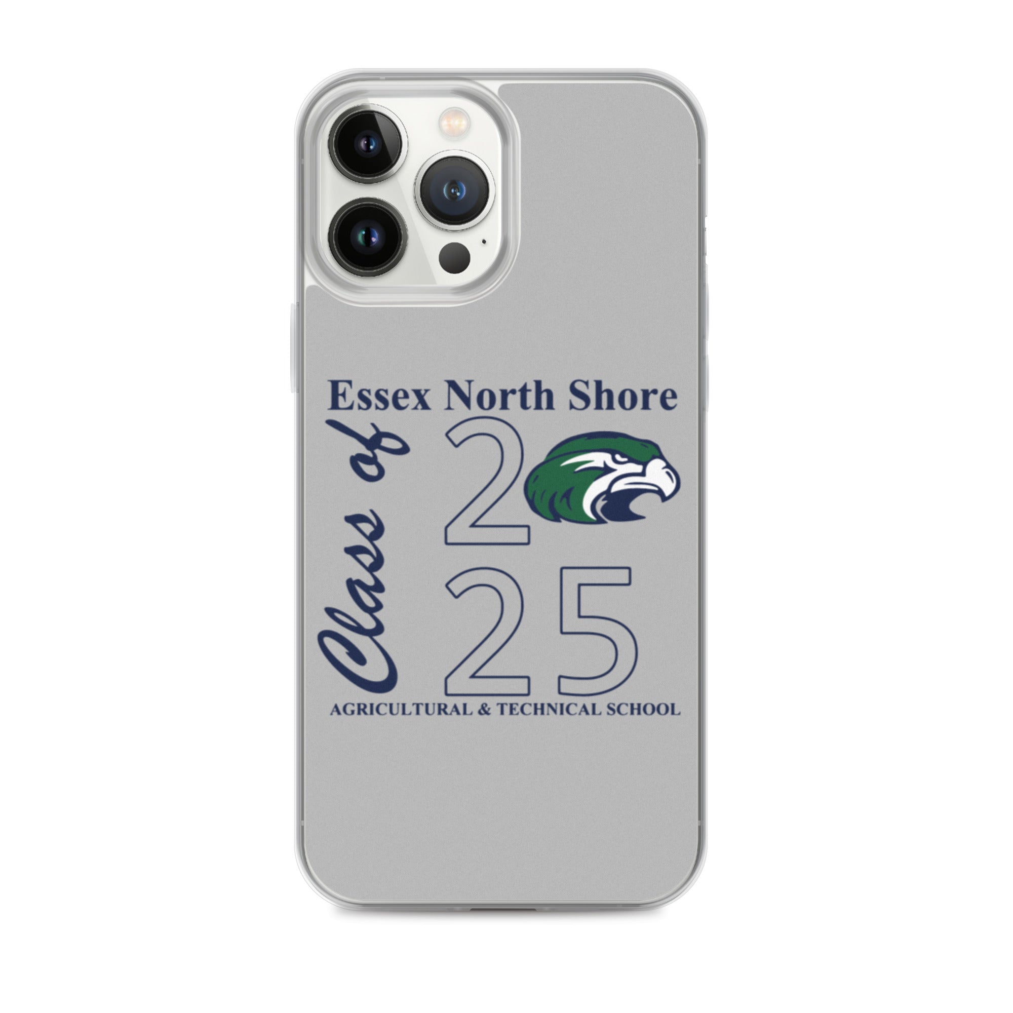 ESN iPhone Case 2025