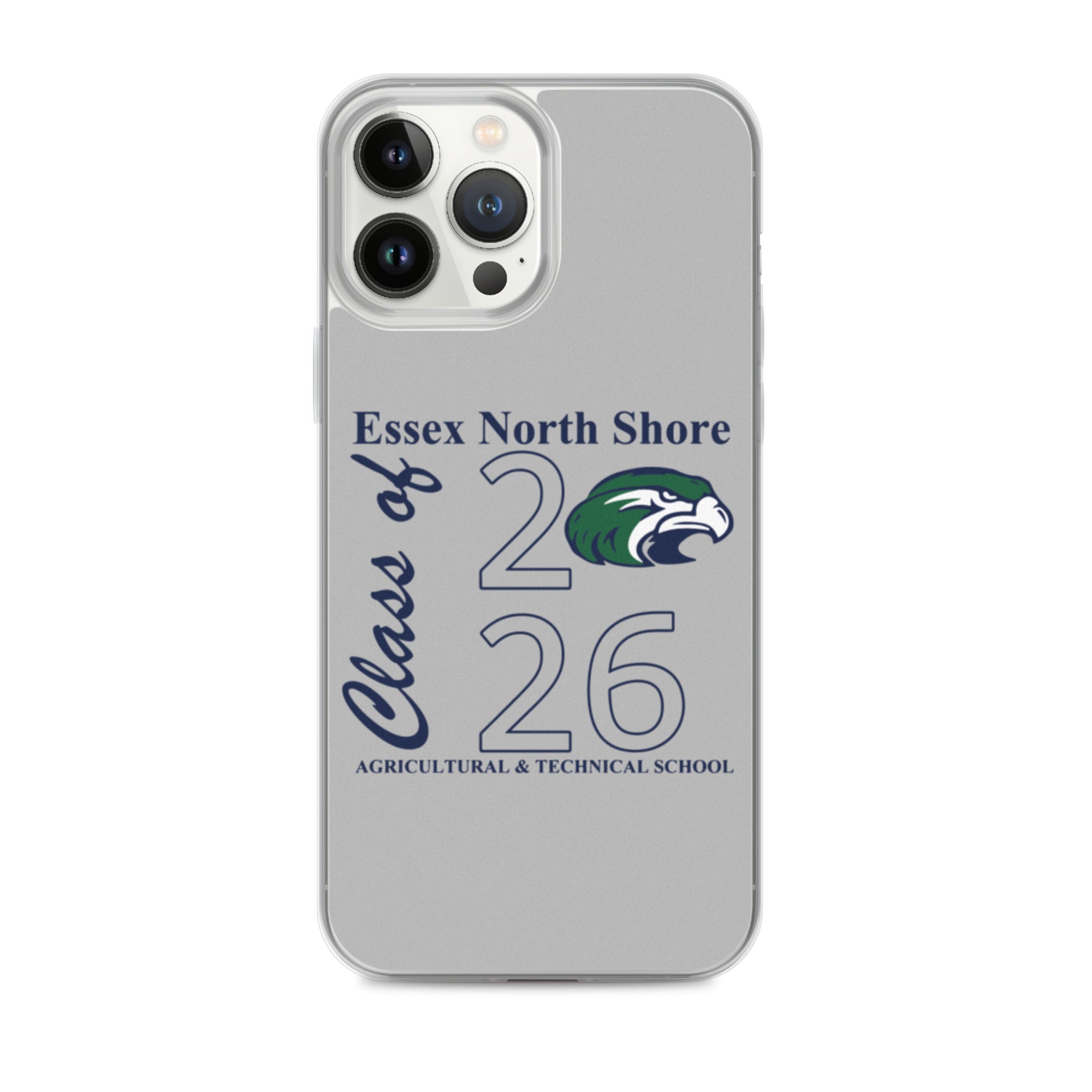 ESN iPhone Case 2026