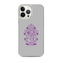 HHS iPhone Case
