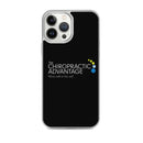 TCA iPhone Case