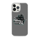 CW iPhone Case