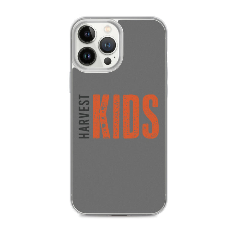 HKM iPhone Case