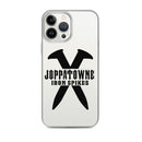 JIS iPhone Case
