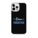 Rythym Riders iPhone Case