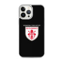 ISI iPhone Case