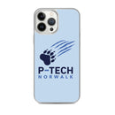 P TECH iPhone Case