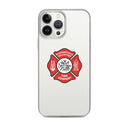 PVFD iPhone Case