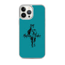 Funda para iPhone de MS