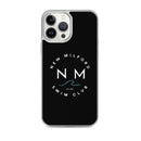 NM iPhone Case